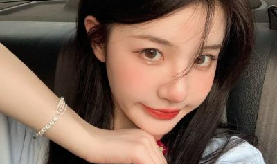 微信御姐真人头像女,展现独特魅力,诠释成熟韵味”