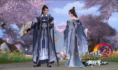 剑网三剧情吃瓜,江湖风云录——揭秘那些年我们吃过的瓜
