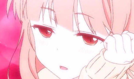 小女生的动漫头像,探寻小女生头像中的梦幻世界