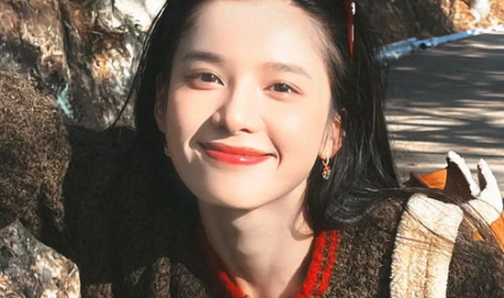 漂亮的女明星头像,精选高清女明星头像赏析”