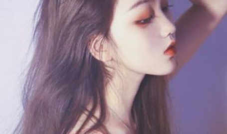 女生高冷妩媚禁欲头像,揭秘女生头像中的独特魅力