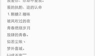 网名有内涵,探寻文字间的个性与深度