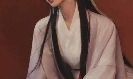古装第一美女,探寻古装第一美女的风华绝代