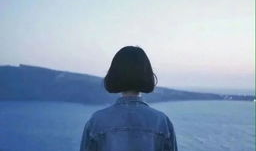 美女图片背影侧影夜景,美女背影侧影夜景摄影精选