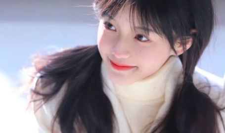 真人头像女生甜美,捕捉你的温柔气质”
