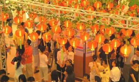 中秋灯谜大全及答案简单幼儿,幼儿趣味猜谜手册