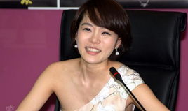 韩国女星全部名单,盘点韩国娱乐圈璀璨女星全名单