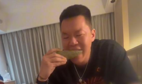 吃瓜视频网红,吃瓜视频引领潮流的幕后推手