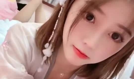 可爱的小姐姐真的很美,可爱小姐姐的迷人风采