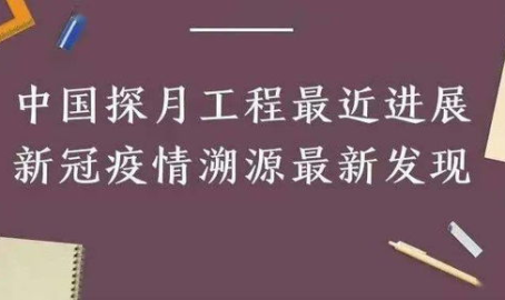时事新闻最新2022,2022年全球重大事件回顾与展望